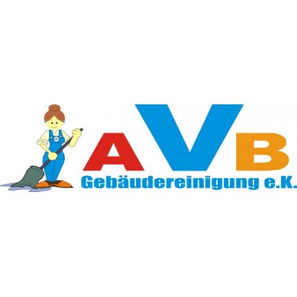 Logótipo de AVB-Gebäudereinigung e.K.