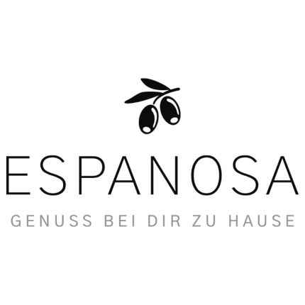 Logo da Espanosa