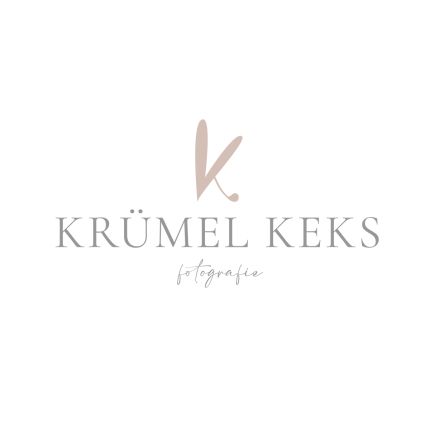 Logo de Krümel Keks Fotografie