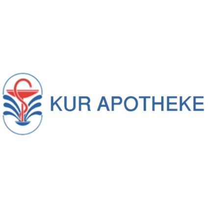 Logo da Kur Apotheke Bad Herrenalb