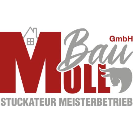 Logotyp från Bau Moll GmbH