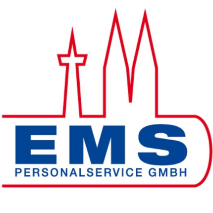 Logotyp från EMS Personalservice GmbH