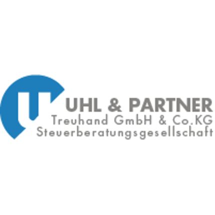 Logotyp från Uhl & Partner Treuhand GmbH & Co. KG