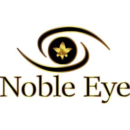 Logo von Noble Eye Kosmetik