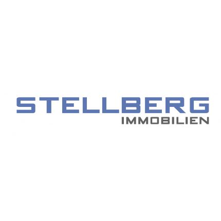 Logo van STELLBERG Immobilien GmbH