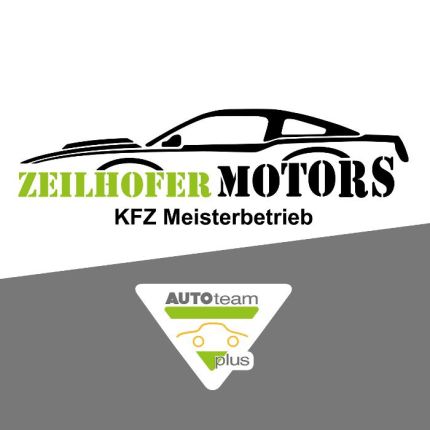 Logo van Zeilhofer Motors
