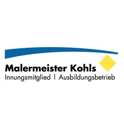 Logo fra Malermeister Kohls