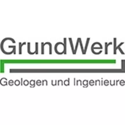 Logotyp från Grundwerk GmbH & CO. KG