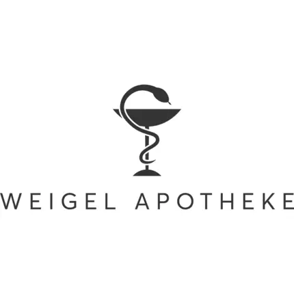 Logo van Weigel Apotheke e.K.