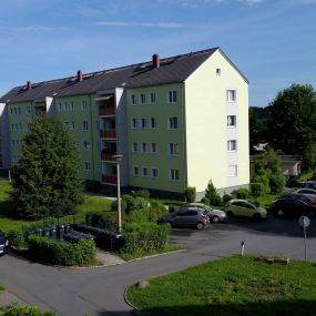 Bild von Wohnungsgenossenschaft Dürrröhrsdorf-Dittersbach eG