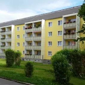 Bild von Wohnungsgenossenschaft Dürrröhrsdorf-Dittersbach eG