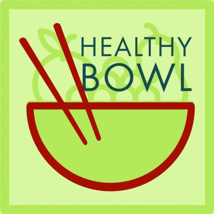 Logo von Healthy Bowl by Chinayung