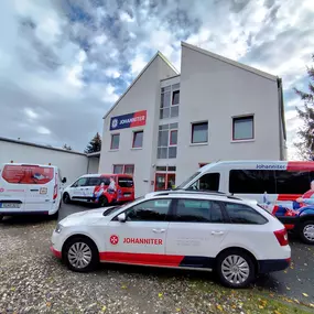 Bild von Johanniter-Rettungswache Schmölln