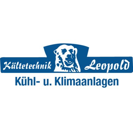 Logo von Kältetechnik Leopold GmbH & Co. KG
