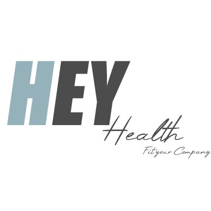Logo de HEY HEALTH GmbH