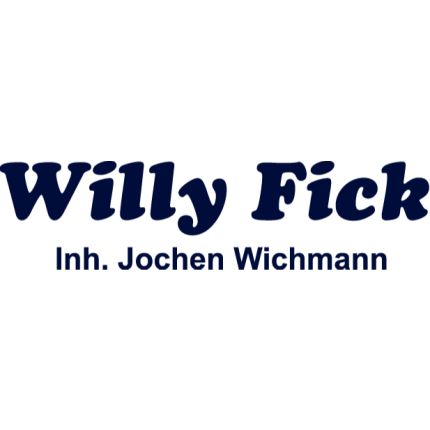 Logótipo de Willy Fick Inh.Jochen Wichmann Heizung und Sanitär