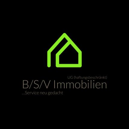Logo von BSV Immobilien UG (haftungsbeschränkt)
