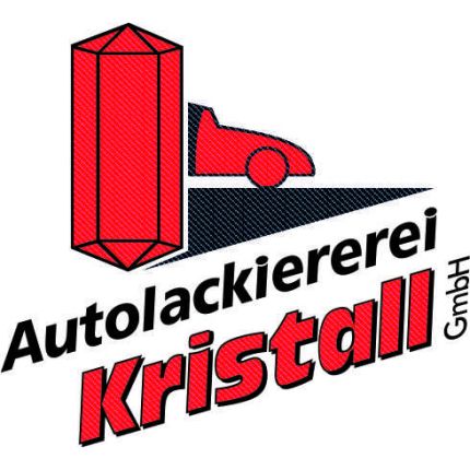 Logotyp från Autolackiererei Kristall GmbH