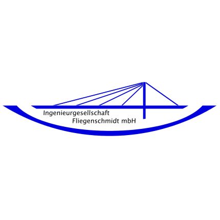 Logo van Ingenieurgesellschaft Fliegenschmidt mbH