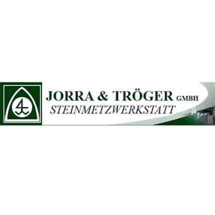 Logo von Jorra & Tröger Steinmetzwerkstatt GmbH