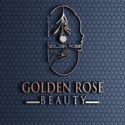 Logo da Golden Rose Beauty