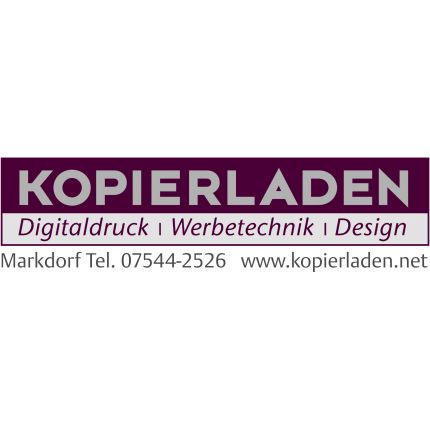 Logo from Kopierladen