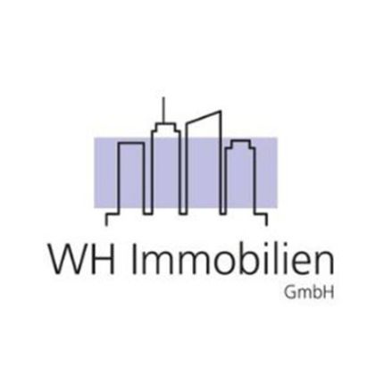 Logotyp från WH Immobilien GmbH