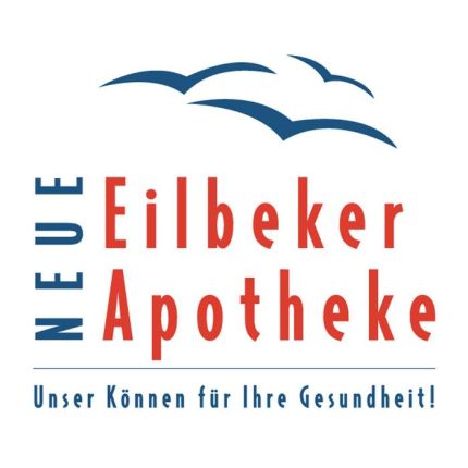Logo da Neue Eilbeker Apotheke