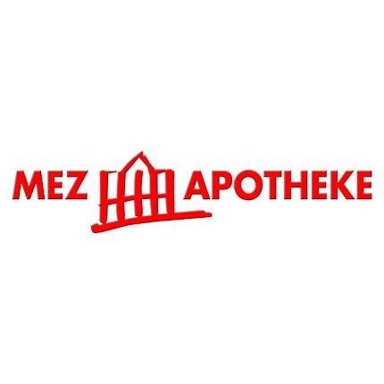 Logo van MEZ-Apotheke