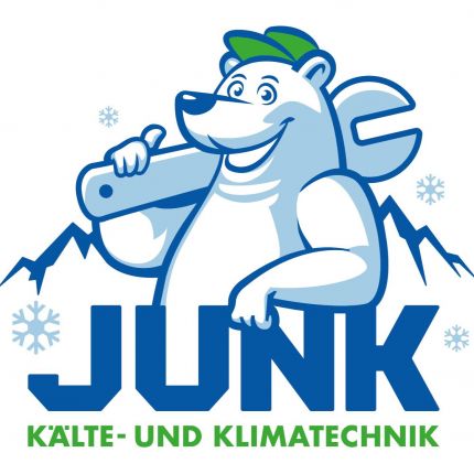 Logo von Kälte- und Klimatechnik Junk