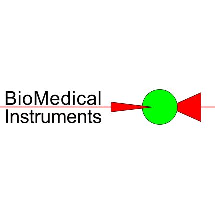 Logo da BioMedical Instruments