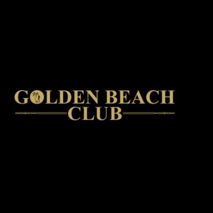 Logotyp från Golden Beach Club