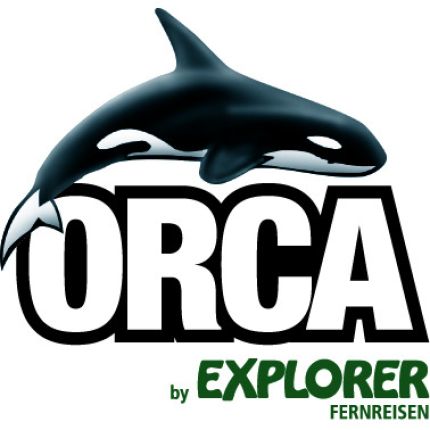 Logo fra Explorer Fernreisen GmbH (ORCA Tauchreisen Service Team)