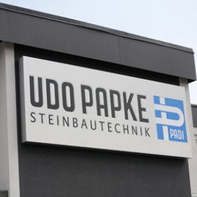 Bild von PADI Steinbautechnik e.K.