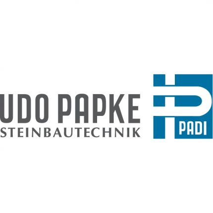 Logo van Padi Steinbautechnik e.K.