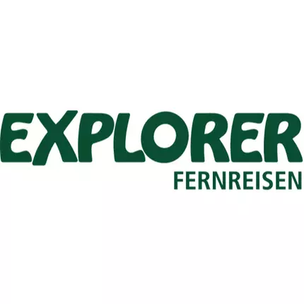 Logo da Explorer Fernreisen GmbH