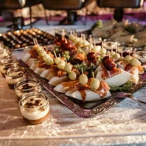 Bild von Catering & Partyservice Parkidylle GmbH