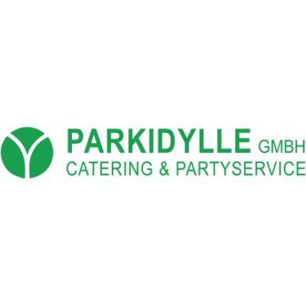 Logo van Catering & Partyservice Parkidylle GmbH