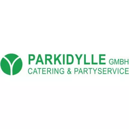 Logo od Catering & Partyservice Parkidylle GmbH