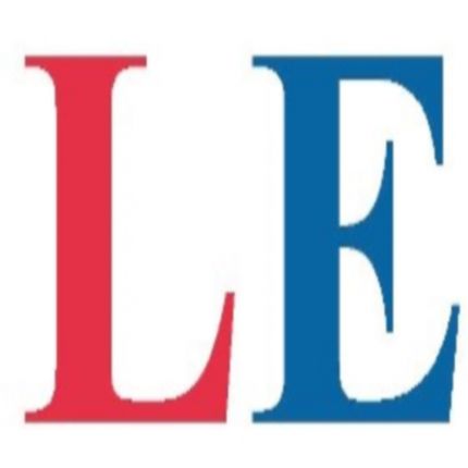 Logo fra LEPOVO Datenverarbeitung