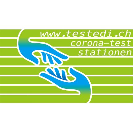 Logo de testedi.ch in Dorfen