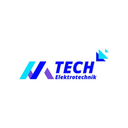 Logotyp från MTECH Elektrotechnik