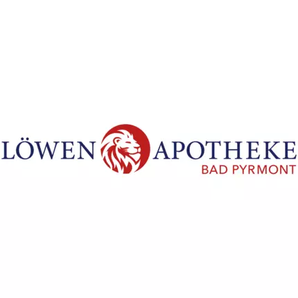 Logo de Löwen-Apotheke