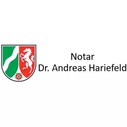 Logo van Dr. Andreas Hariefeld