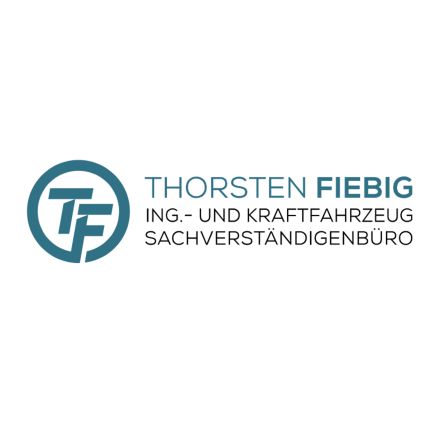 Logotipo de Ingenieur- und Kfz-Sachverständigenbüro Dipl.-Ing. Thorsten Fiebig