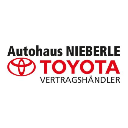 Logotipo de Autohaus Nieberle