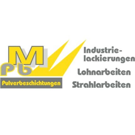 Logo od MPB GmbH & Co. KG