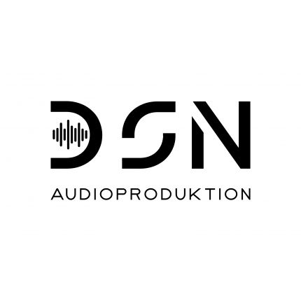 Logo de DSN Audioproduktion