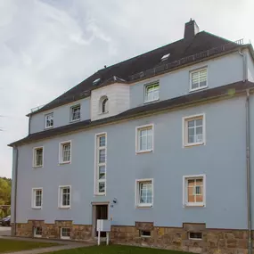 Bild von Wohnungsverwaltungs- und -baugesellschaft m.b.H. Flöha