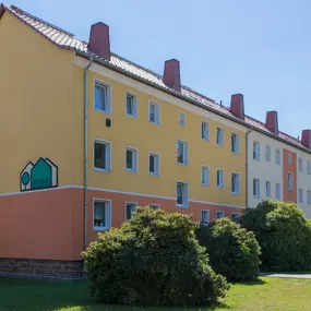 Bild von Wohnungsverwaltungs- und -baugesellschaft m.b.H. Flöha